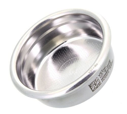 VST High precision 18g ridged filter - 58mm