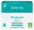 Th&eacute; sachets - Rituel Drainant - Bio - 18 sachets mousseline - KUSMI TEA image