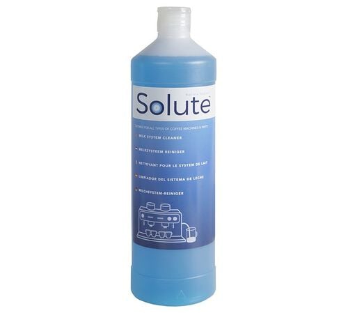 Solute Universal Cleaner for Milk Systems - 250ml