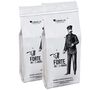 2x1 kg - Caff&egrave; in grani - The Brave - COSMAI CAFF&Egrave; image number 0