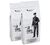 2x1 kg - Caff&egrave; in grani - The Brave - COSMAI CAFF&Egrave; image