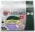 Tassimo Pods Jacobs Cappuccino Choco x 8+2 image