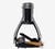 ROK Presso Smartshot Black Manual Espresso Machine + 250g Free Coffee image