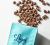 1 Kg Caf&eacute; en grain pour professionnels Br&eacute;sil Rose Diamond - Lugat image number 1