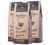 Novell - Caff&egrave; in grani Bio Ristretto 3 x 250 g image