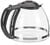 Replacement Glass Jug (646860) 15 cups Bosch and Siemens Filter Coffee Machines image