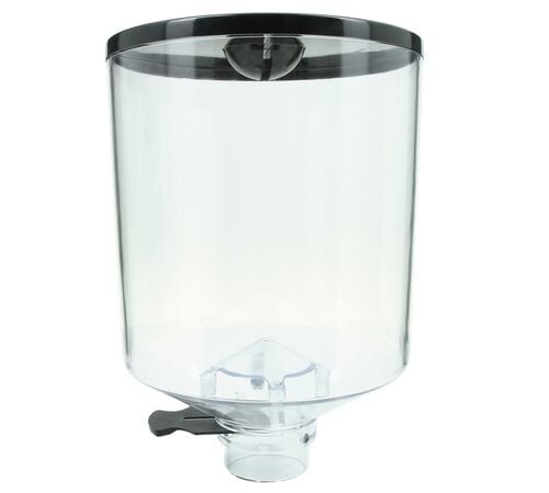 1kg Bean Hopper for Eureka Zenith and Atom Coffee Grinders