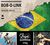 Ground coffee for Hario/Chemex coffee makers : Brazil - Bob-o-link - 250g - Caf&eacute;s Lugat image