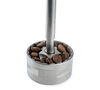 Peugeot Nostalgie manual coffee grinder - Walnut-stained beechwood image number 3