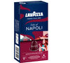 100 Nespresso* Original Compatible Capsules Tales Of Napoli &ndash; LAVAZZA image number 1