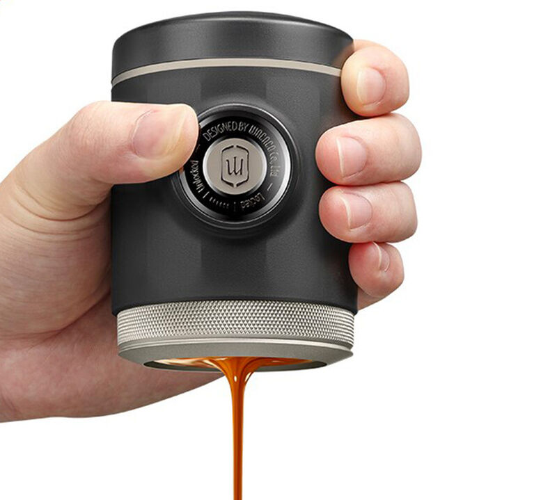 Wacaco Picopresso Portable Coffee Maker with Case image number 0