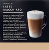 12 Nescaf&eacute;* Dolce Gusto* Compatible Pods Latte Macchiato &ndash; STARBUCKS image number 3