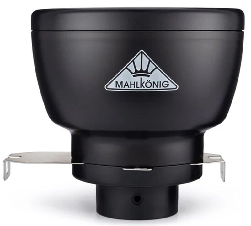 Tramoggia da 250 g per macinacaff&egrave; Mahlk&ouml;nig EK43 / EK43 S image number 0