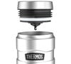 Thermos King Stainless Steel Insulated Tumbler - 47cl image number 2
