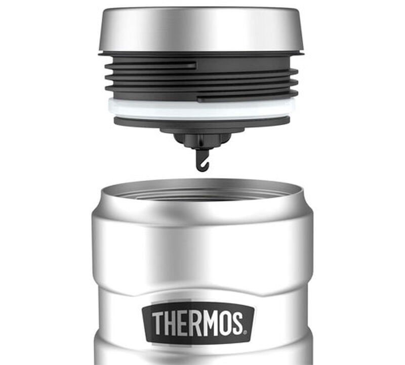 Thermos King Stainless Steel Insulated Tumbler - 47cl image number 2