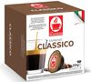 Lavazza A Modo Mio capsules Caff&egrave; Bonini Espresso Classico x 16 Lavazza coffee pods image number 0