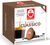 Lavazza A Modo Mio capsules Caff&egrave; Bonini Espresso Classico x 16 Lavazza coffee pods image