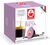 Lavazza A Modo Mio capsules Caff&egrave; Bonini Espresso Seta x 16 Lavazza coffee pods image