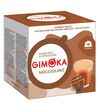 16 capsule compatibili Nescafe* Dolce Gusto* Nocciolino &ndash; Gimoka image number 0