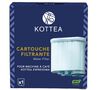 Kottea - Filtro per l'acqua per macchina Espressima image number 1