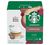 12 Nescaf&eacute;* Dolce Gusto* Compatible Pods Cappuccino &ndash; STARBUCKS image