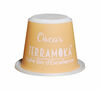 Terramoka Organic Nespresso&reg; Compatible Pods Oscar Biodegradable Capsules x 60 image number 2
