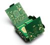 Dammann Fr&egrave;res No&euml;l en Laponie Christmas Green Tea Gift Set x 6 tea bags image number 1