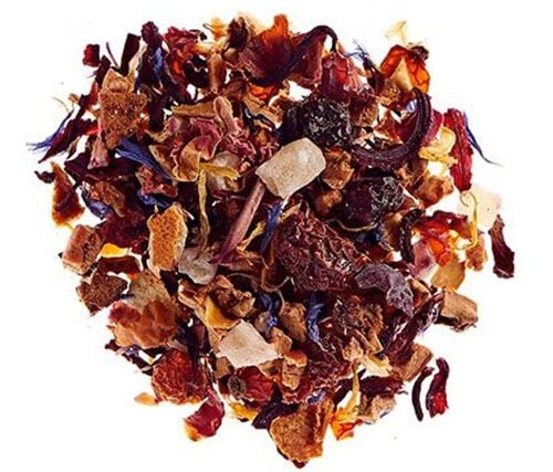 Comptoir Fran&ccedil;ais du Th&eacute; 'Christmas Infusion' - 100g loose leaf