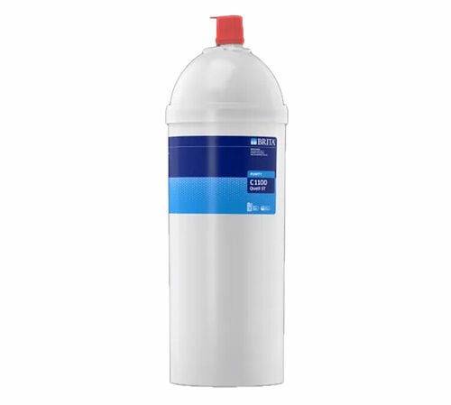 Brita Purity C1100 Quell ST Water Filter