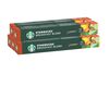 50 Nespresso* Original Compatible Capsules Breakfast Blend &ndash; STARBUCKS image number 0