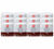 Illy Iperespresso Guatemala Value Pack x 216 coffee capsules image