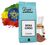 Ground coffee for Hario/Chemex coffee makers : Ethiopia - Moka Gimbo - 250g - Caf&eacute;s Lugat image