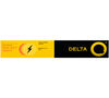 DeltaQ Double x 60 coffee capsules image number 3