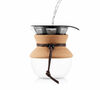 Bodum Pour Over in Cork & Leather - 4 cups image number 2