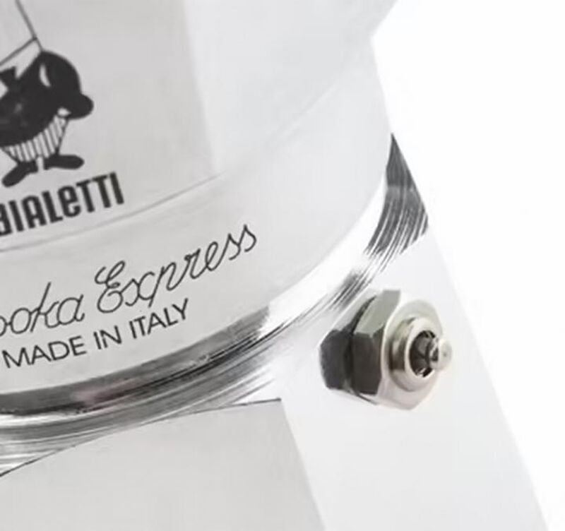 Bialetti - Moka Express 6 tazze image number 2