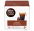 16 capsule Lungo Intenso &ndash; Nescaf&eacute;* Dolce Gusto* image