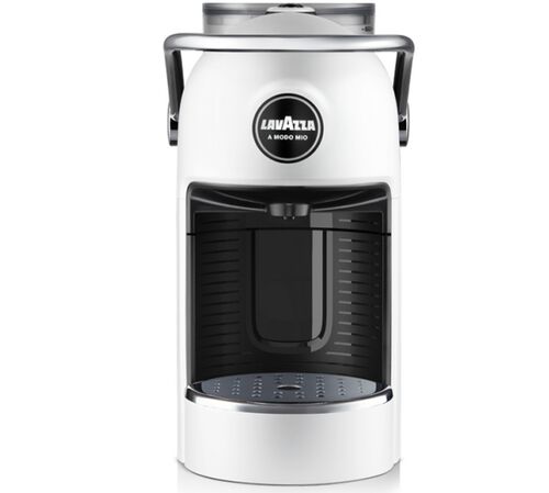 Lavazza A Modo Mio Jolie Plus Evo White
