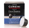 Caff&egrave; Corsini - 16 capsule per Nescafe&reg; Dolce Gusto&reg; - Gran Riserva Arabica image number 2