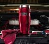 Thermos King Stainless Steel Insulated Tumbler Red - 470ml image number 3