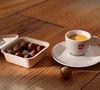 Illy - 27 capsule Coffee Balls CoffeeB Classico image number 2