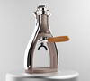 ROK Presso Smartshot Manual Espresso Machine - Warm Grey image number 1