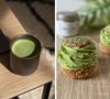 Anatae - T&eacute; Matcha - Prestige Yuzu - Bio - 30gr image number 2