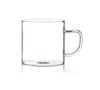 Ogo Living Set of 4 Glass Cups - 15cl image number 3