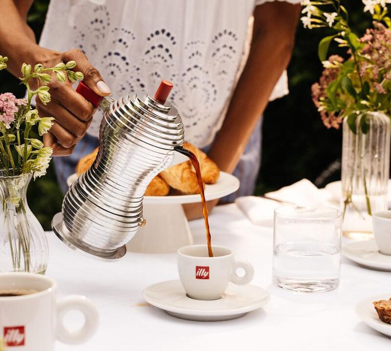 Illy Discovery Pack Arabica Selection Coffee Beans - 6 x 250g image number 1