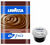 Lavazza Blue Bevanda Bianca Milk Capsules + Lavazza Di Piu Instant Hot Chocolate Sachets x 50 servings image