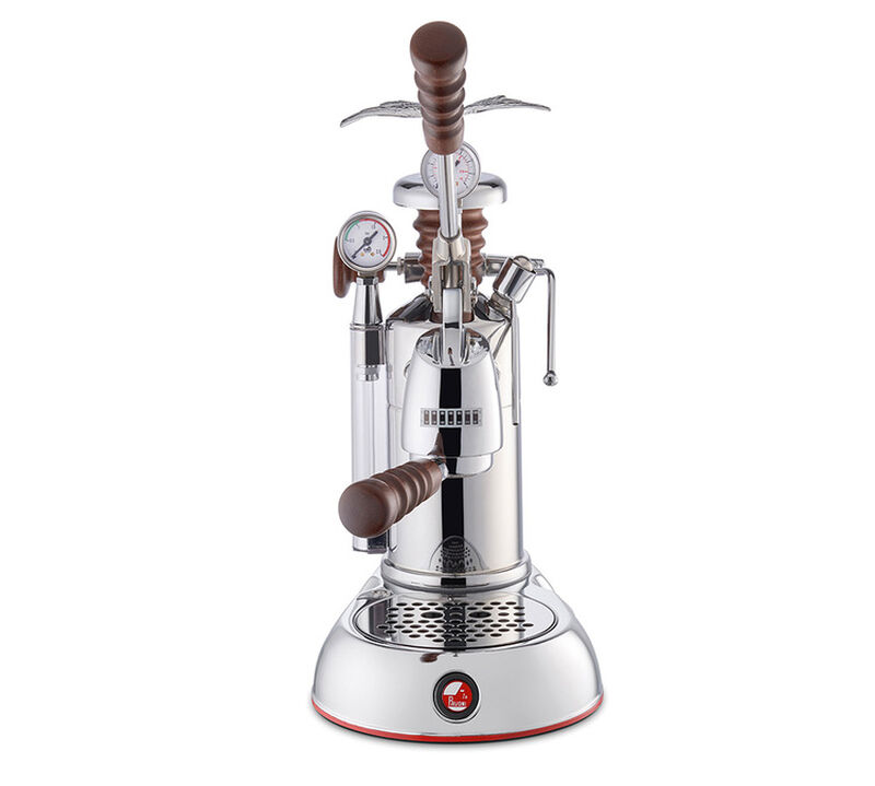 La Pavoni Macchina Esperto Abile LPLESA01EU image number 2