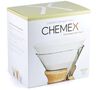 Chemex&reg; Bonded Filters Pre-Folded Circles (6, 8 & 10 Cups) x 100 image number 0