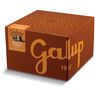 Galup Panettone with Streglio Gianduja Cream Filling - 1kg image number 0