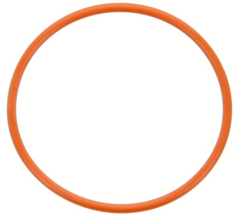 Lelit MC195 Silicone O-ring Gasket for Shower Screen Holder image number 0