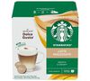 12 Nescaf&eacute;* Dolce Gusto* Compatible Pods Latte Macchiato &ndash; STARBUCKS image number 0